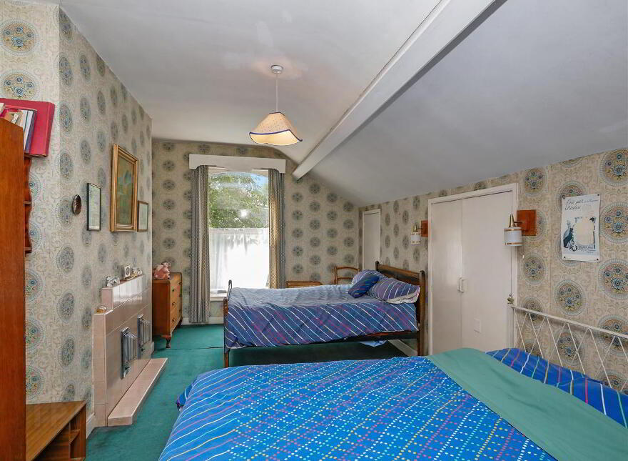 Daisyfield Villas, 76 South Parade, Ravenhill Road, Belfast, BT7 2GQ
