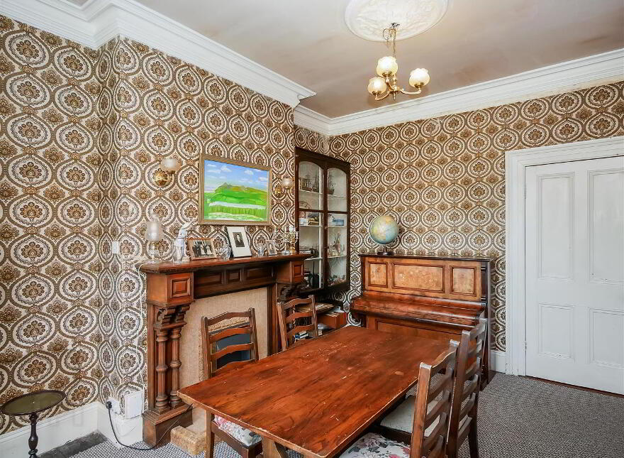 Daisyfield Villas, 76 South Parade, Ravenhill Road, Belfast, BT7 2GQ
