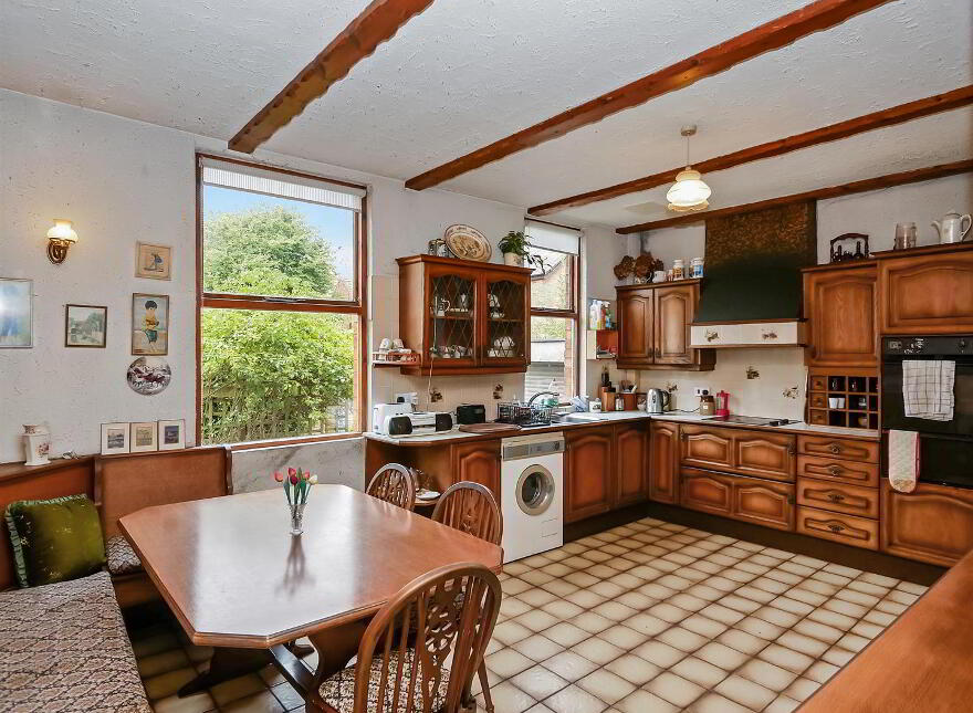 Daisyfield Villas, 76 South Parade, Ravenhill Road, Belfast, BT7 2GQ