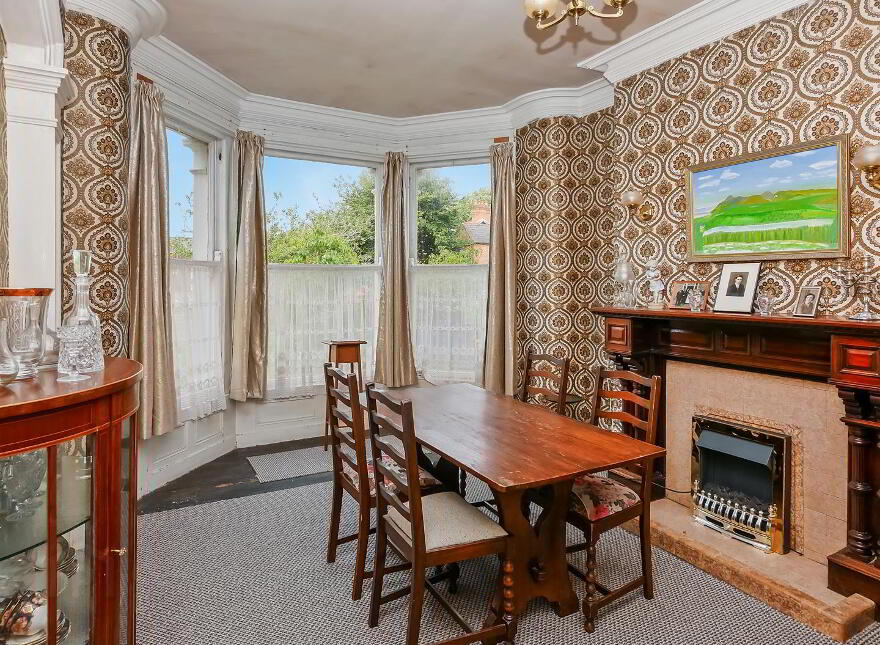 Daisyfield Villas, 76 South Parade, Ravenhill Road, Belfast, BT7 2GQ