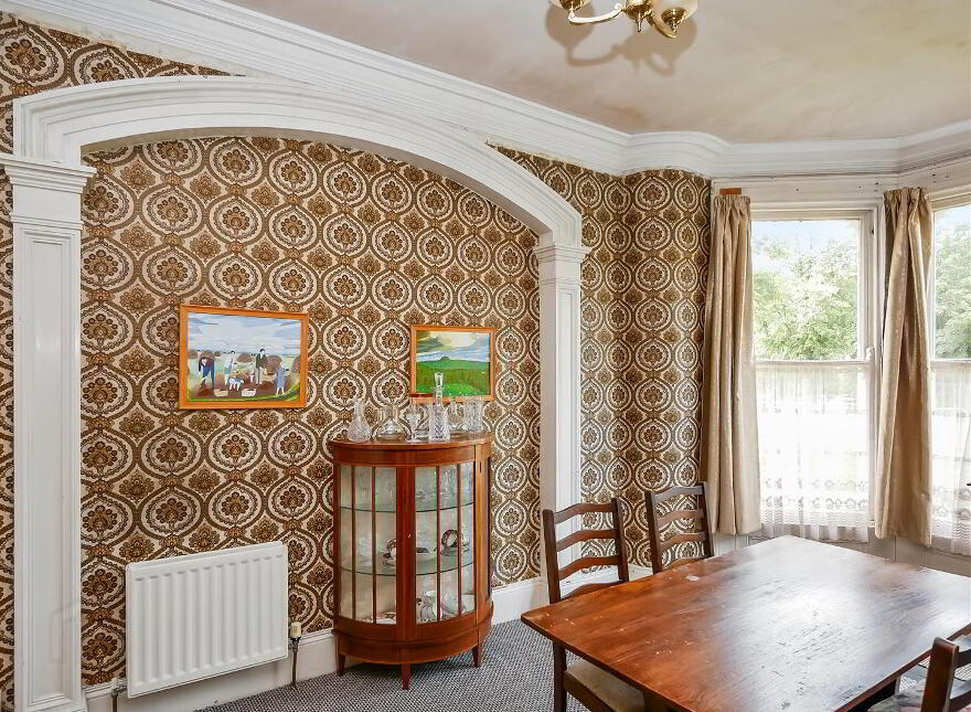 Daisyfield Villas, 76 South Parade, Ravenhill Road, Belfast, BT7 2GQ