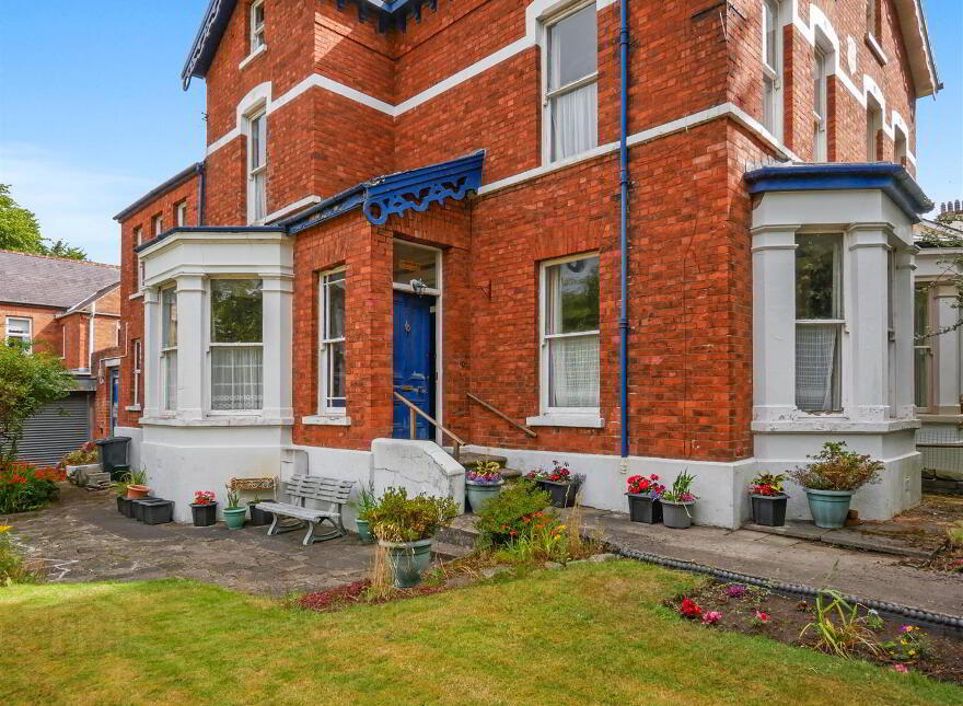 Daisyfield Villas, 76 South Parade, Ravenhill Road, Belfast, BT7 2GQ