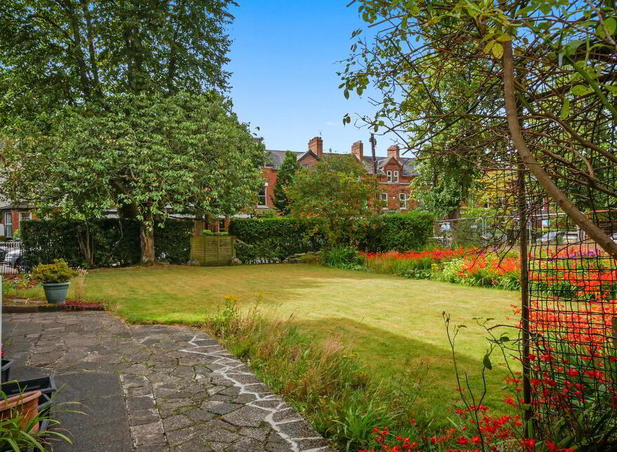 Daisyfield Villas, 76 South Parade, Ravenhill Road, Belfast, BT7 2GQ