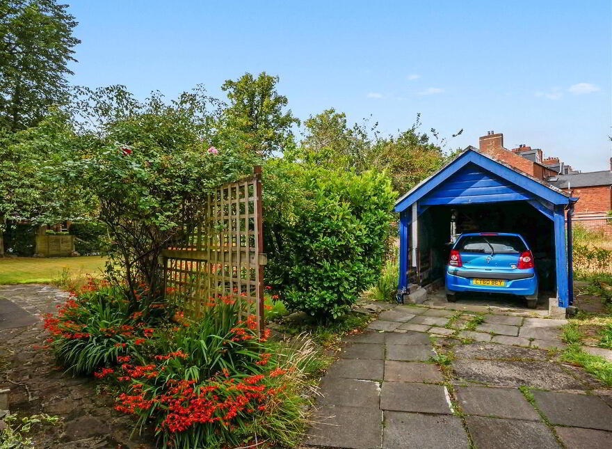 Daisyfield Villas, 76 South Parade, Ravenhill Road, Belfast, BT7 2GQ