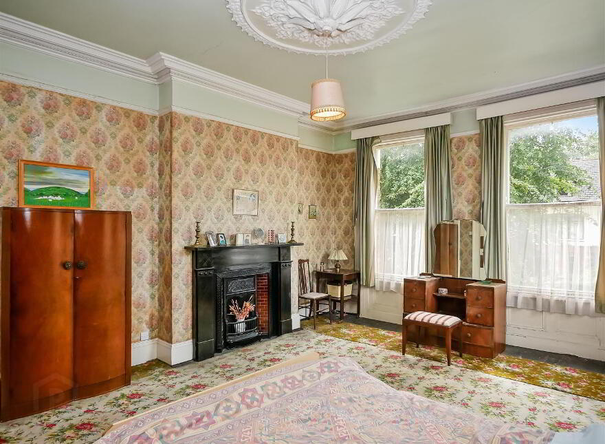 Daisyfield Villas, 76 South Parade, Ravenhill Road, Belfast, BT7 2GQ