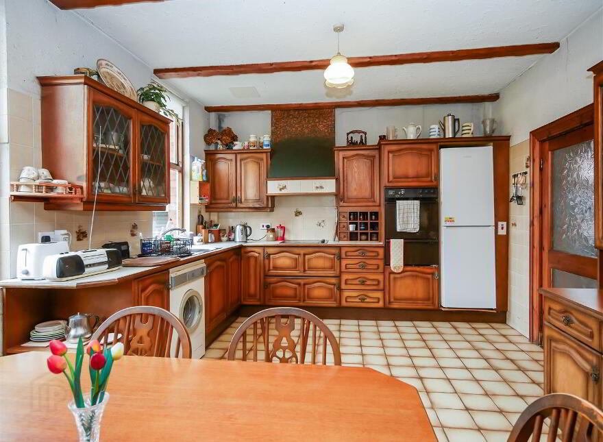 Daisyfield Villas, 76 South Parade, Ravenhill Road, Belfast, BT7 2GQ