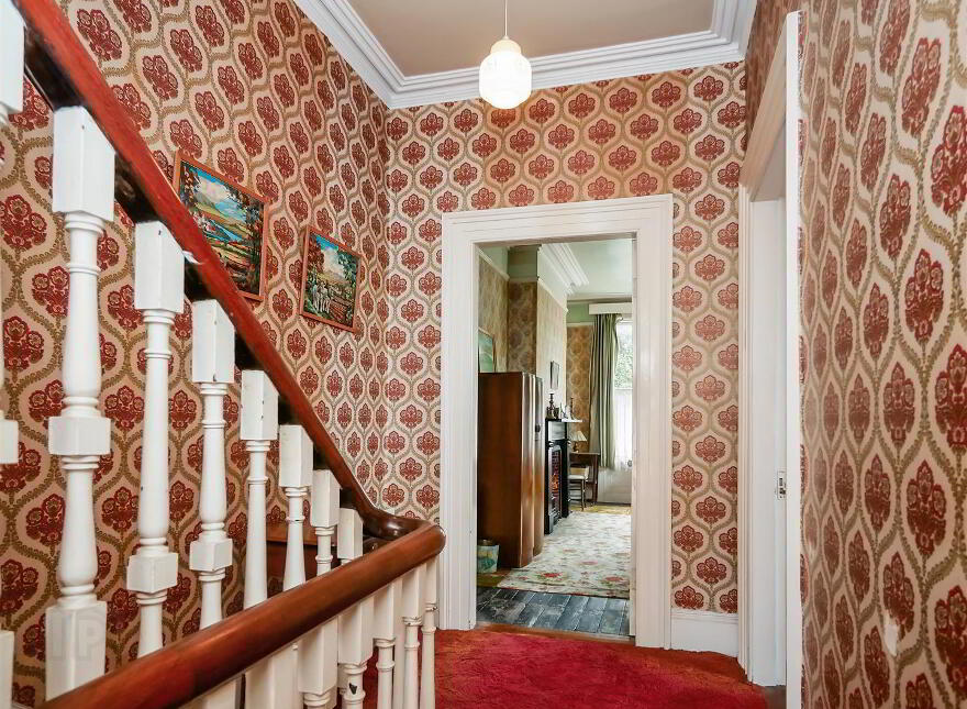 Daisyfield Villas, 76 South Parade, Ravenhill Road, Belfast, BT7 2GQ