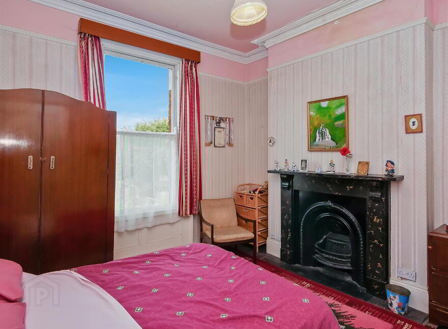 Daisyfield Villas, 76 South Parade, Ravenhill Road, Belfast, BT7 2GQ