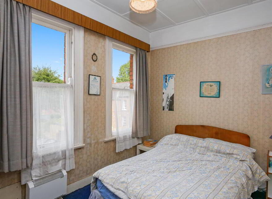 Daisyfield Villas, 76 South Parade, Ravenhill Road, Belfast, BT7 2GQ