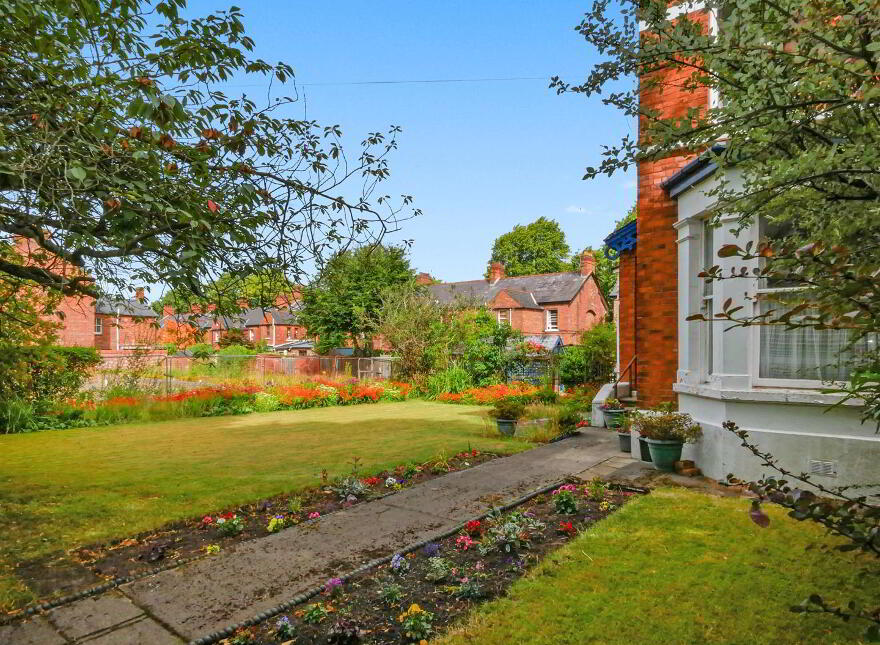 Daisyfield Villas, 76 South Parade, Ravenhill Road, Belfast, BT7 2GQ