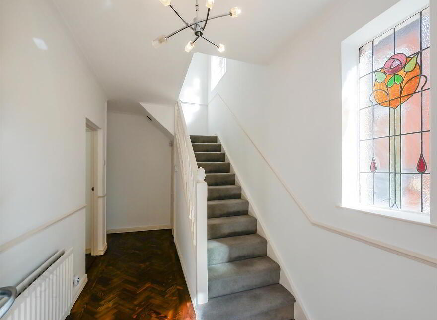 21 Willowbank Drive, Rosetta, Belfast, BT6 0LN