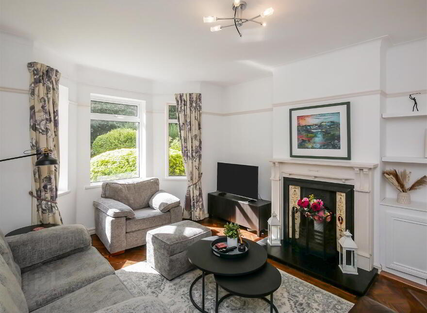 21 Willowbank Drive, Rosetta, Belfast, BT6 0LN