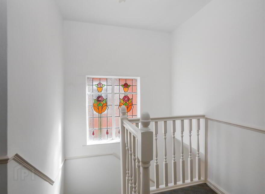 21 Willowbank Drive, Rosetta, Belfast, BT6 0LN