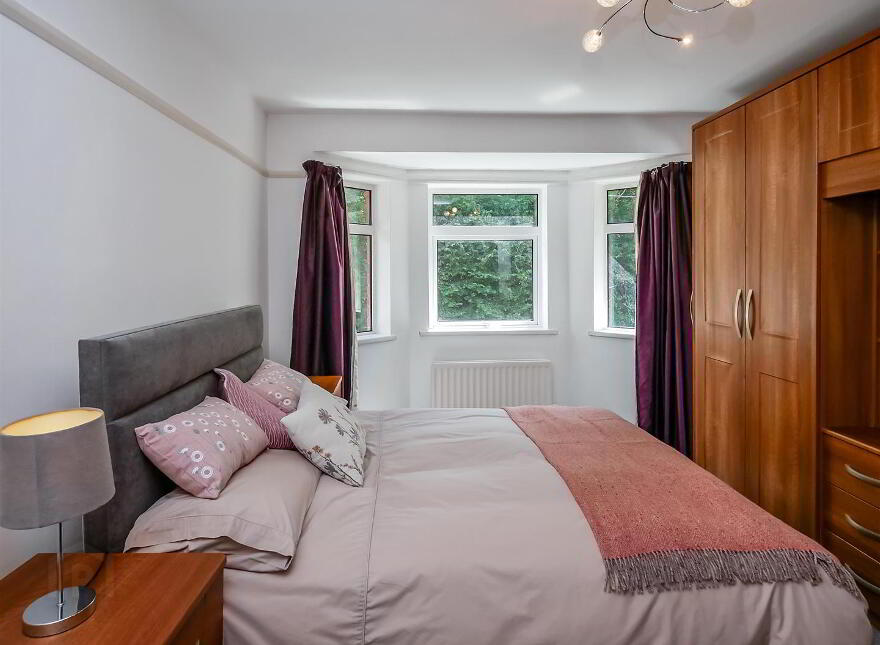 21 Willowbank Drive, Rosetta, Belfast, BT6 0LN