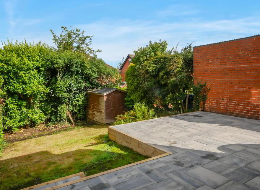21 Willowbank Drive, Rosetta, Belfast, BT6 0LN