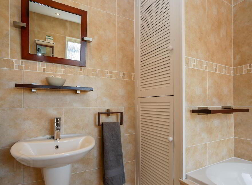 21 Willowbank Drive, Rosetta, Belfast, BT6 0LN