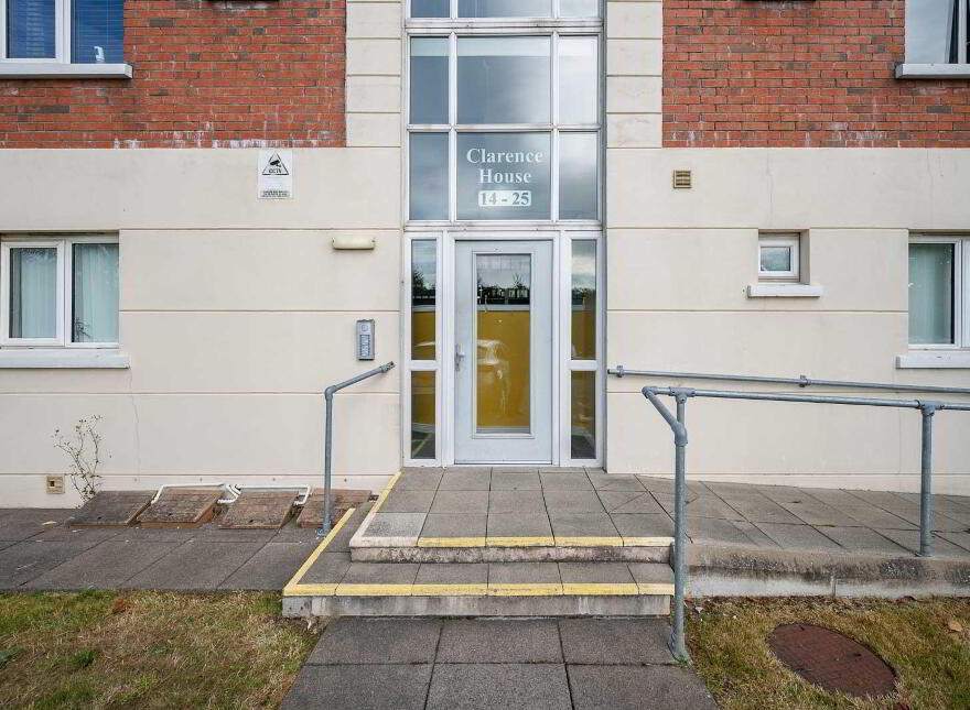 17 Clarence House, Upritchard Court, Bangor, BT19 7AR