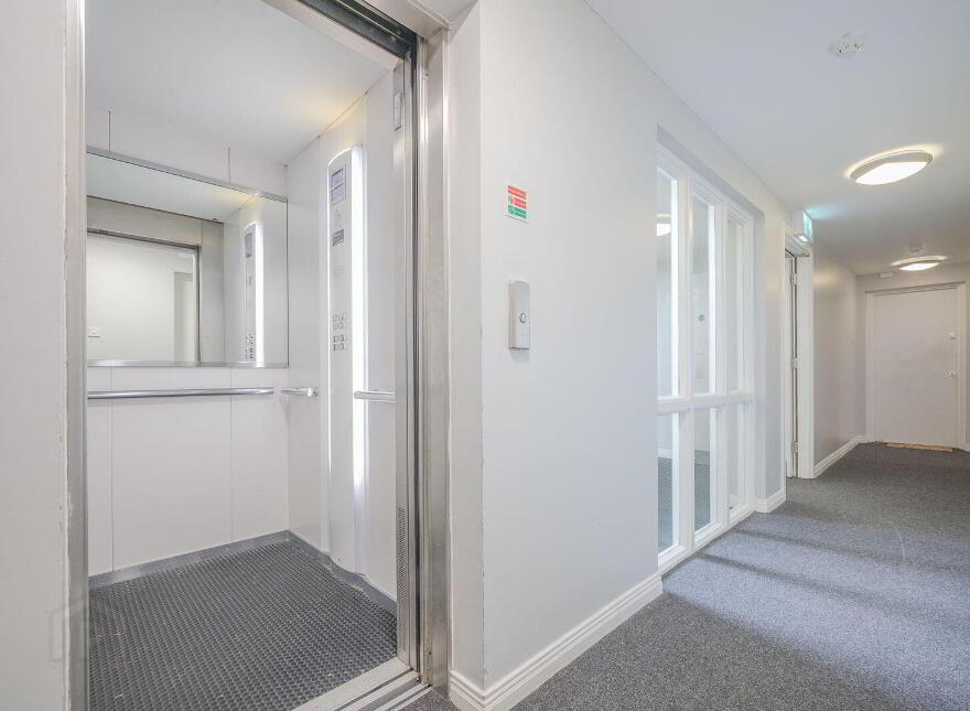 17 Clarence House, Upritchard Court, Bangor, BT19 7AR