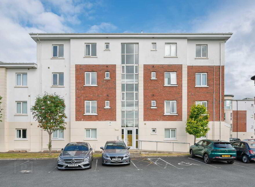 17 Clarence House, Upritchard Court, Bangor, BT19 7AR