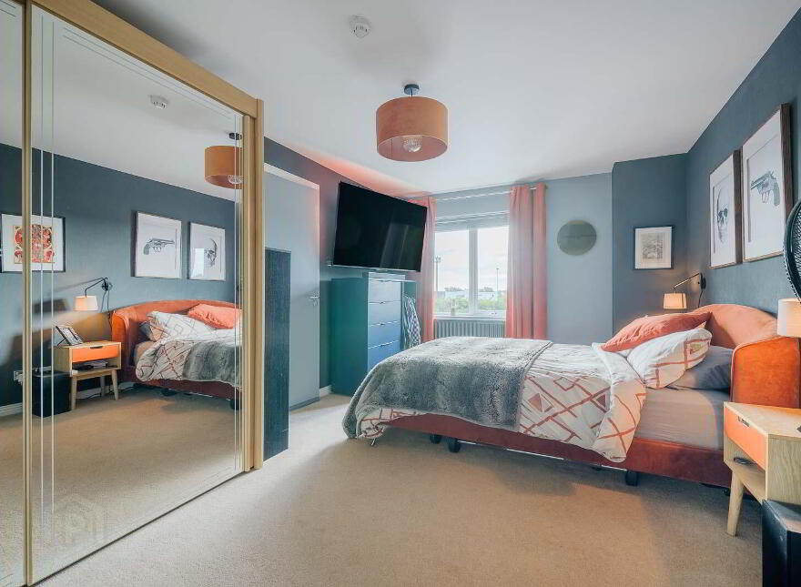 17 Clarence House, Upritchard Court, Bangor, BT19 7AR