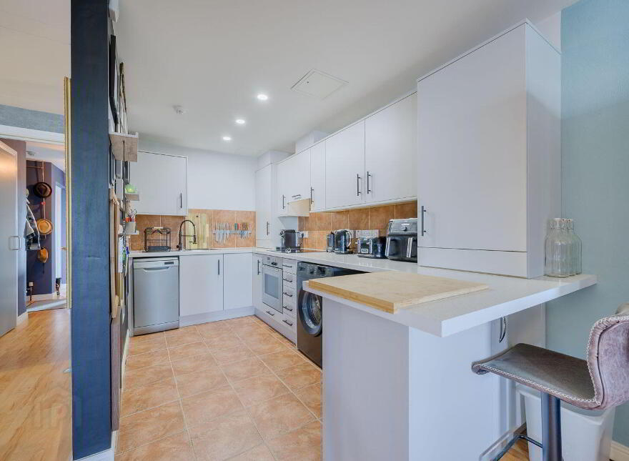 17 Clarence House, Upritchard Court, Bangor, BT19 7AR