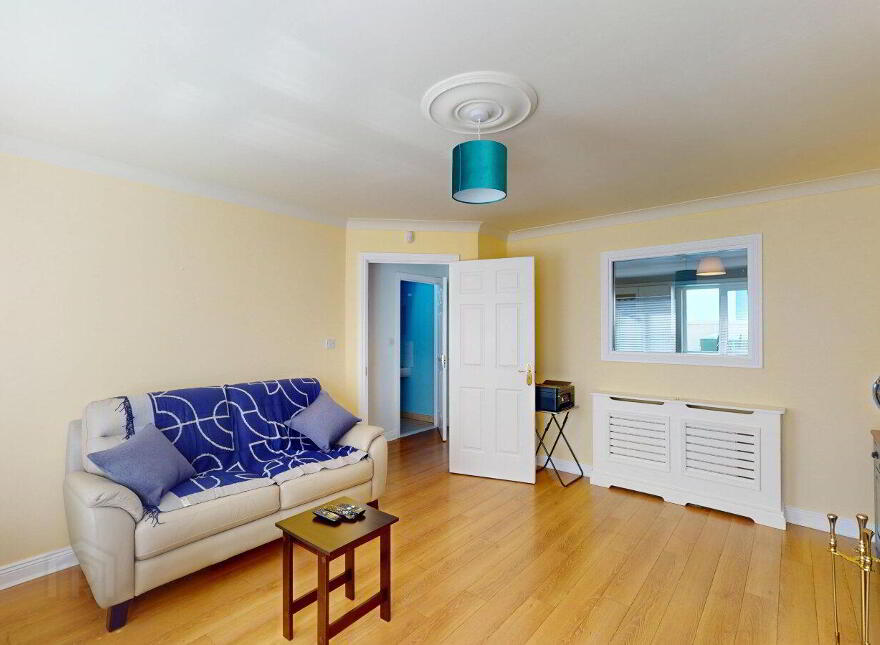 5 Ford Court, Kilmuckridge, Y25FY26
