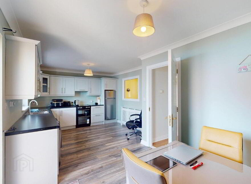 5 Ford Court, Kilmuckridge, Y25FY26
