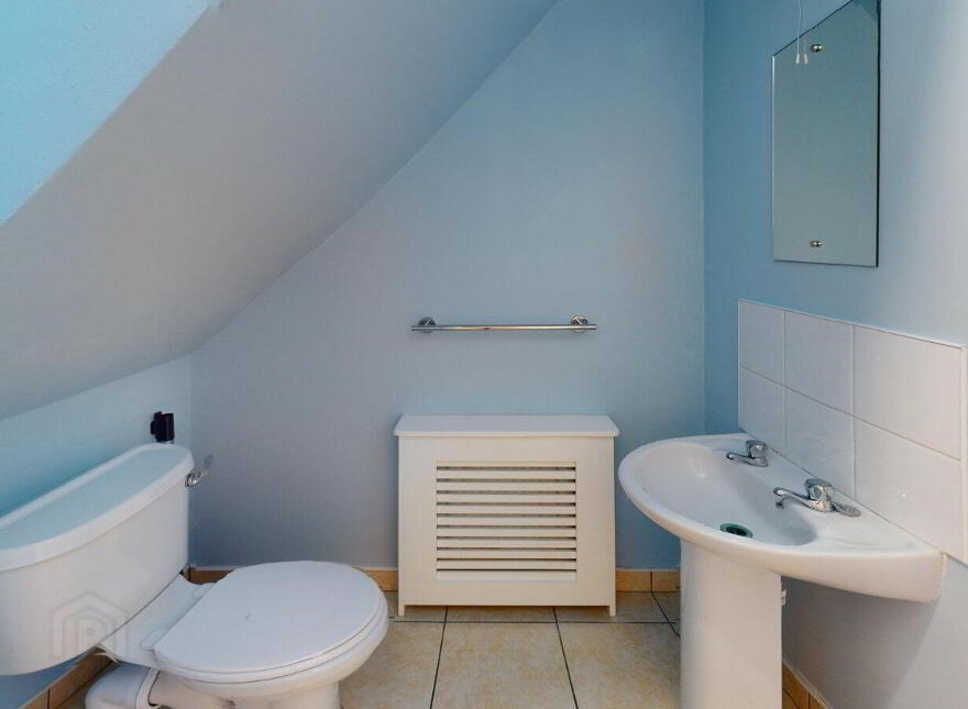5 Ford Court, Kilmuckridge, Y25FY26