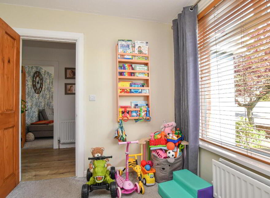 43 Bayview Road, Bangor, BT19 6AR