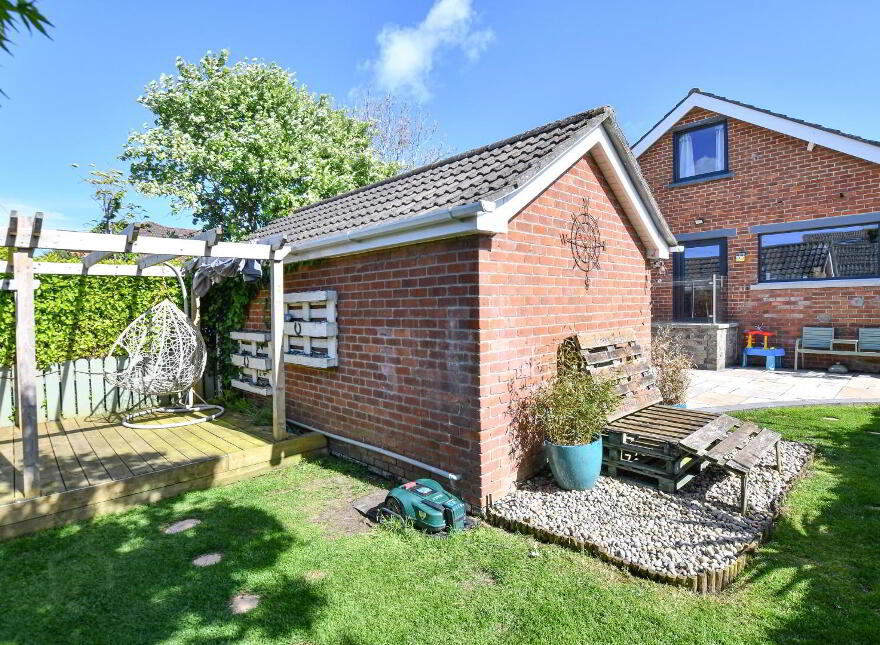 43 Bayview Road, Bangor, BT19 6AR
