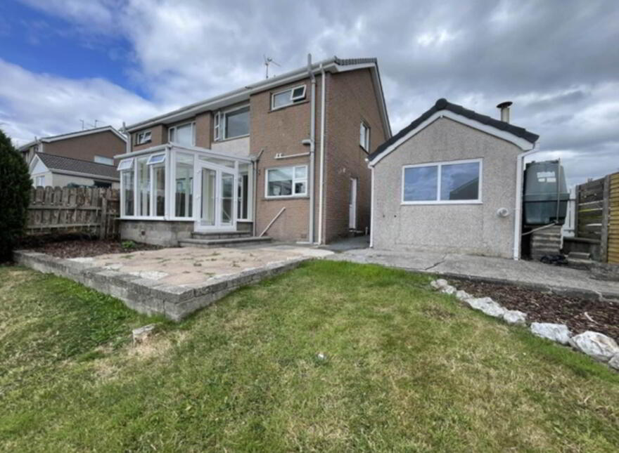 14 Meadowvale, Waringstown, Craigavon, BT66 7RA