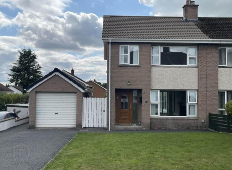 14 Meadowvale, Waringstown, Craigavon, BT66 7RA