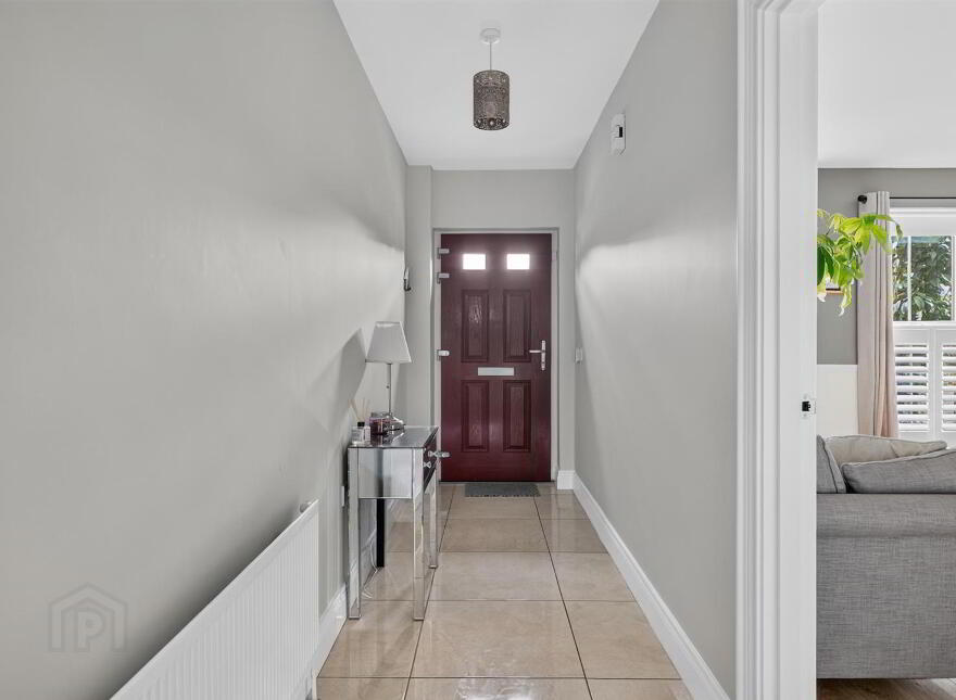 15 Meadow Crescent, Magheralave Meadows, Lisburn, BT28 3RN