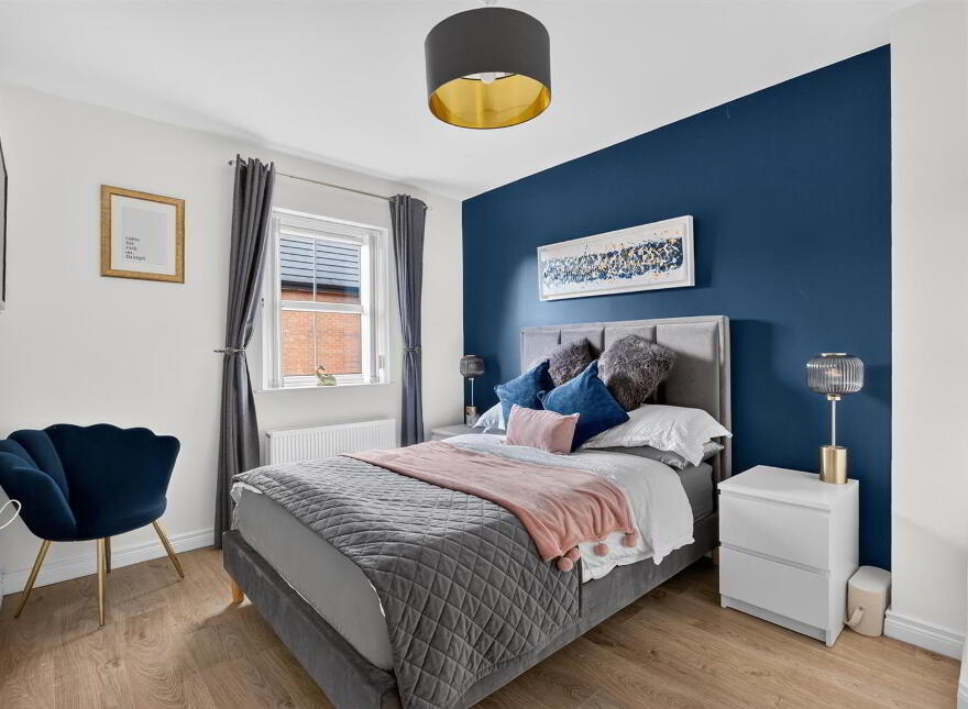15 Meadow Crescent, Magheralave Meadows, Lisburn, BT28 3RN