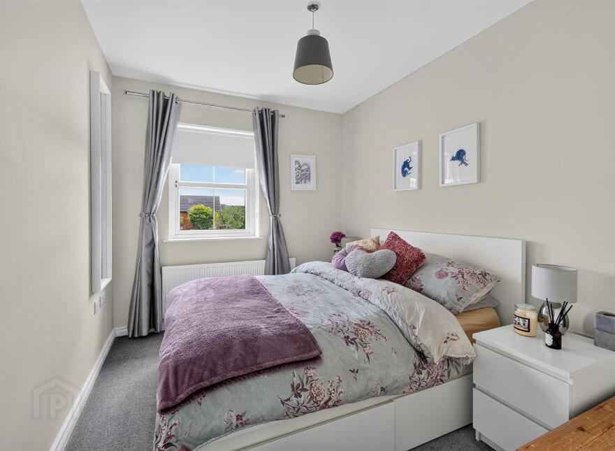 15 Meadow Crescent, Magheralave Meadows, Lisburn, BT28 3RN