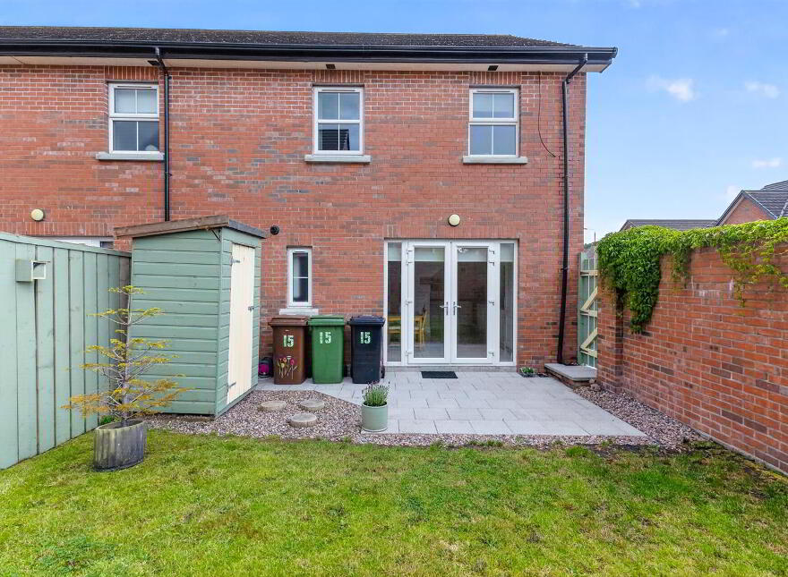 15 Meadow Crescent, Magheralave Meadows, Lisburn, BT28 3RN