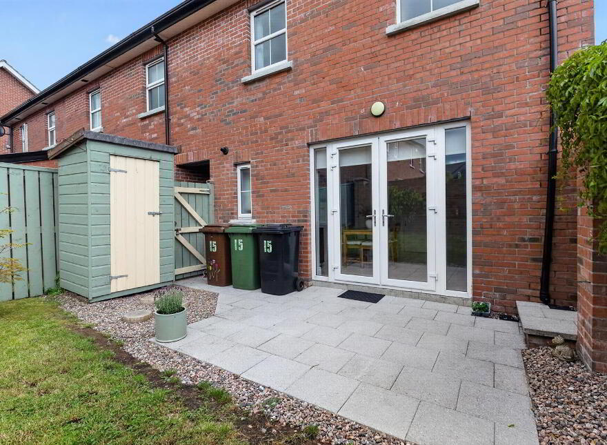15 Meadow Crescent, Magheralave Meadows, Lisburn, BT28 3RN