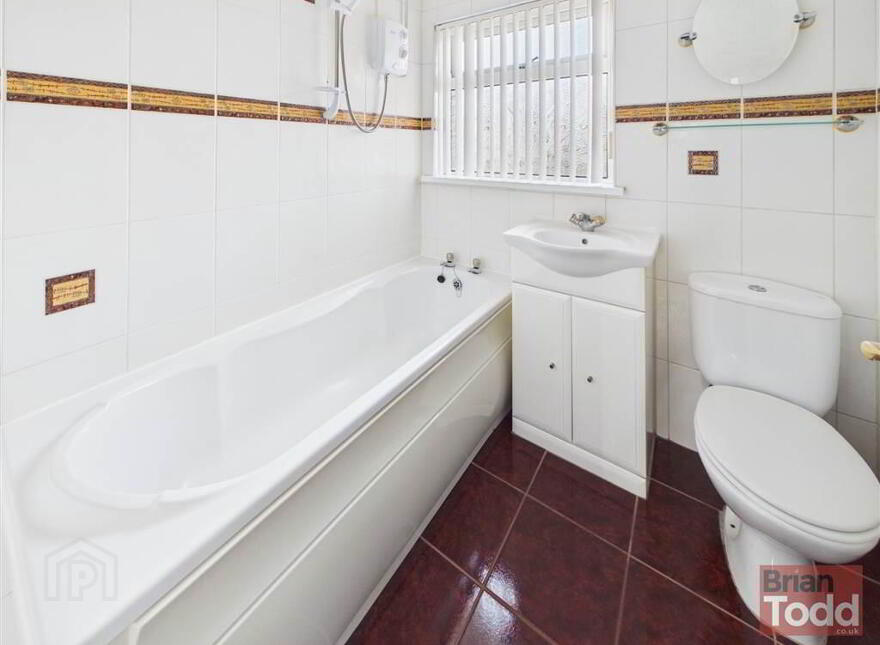 Drumahoe Gardens, Millbrook, Larne, BT40 2PG