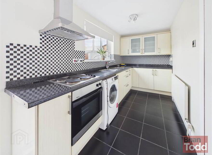 Drumahoe Gardens, Millbrook, Larne, BT40 2PG