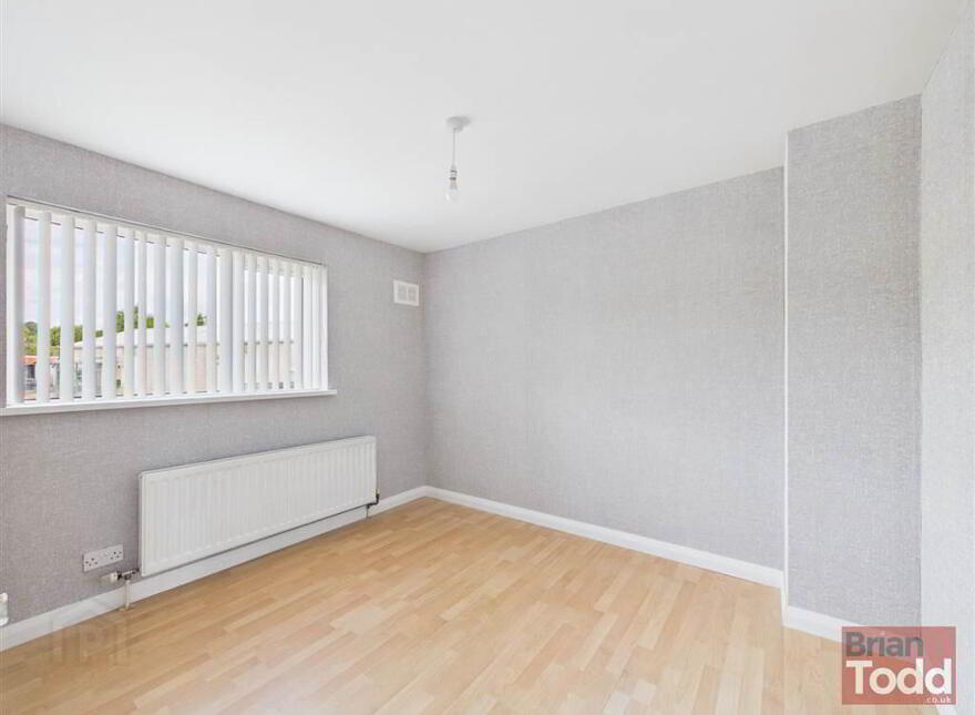 Drumahoe Gardens, Millbrook, Larne, BT40 2PG