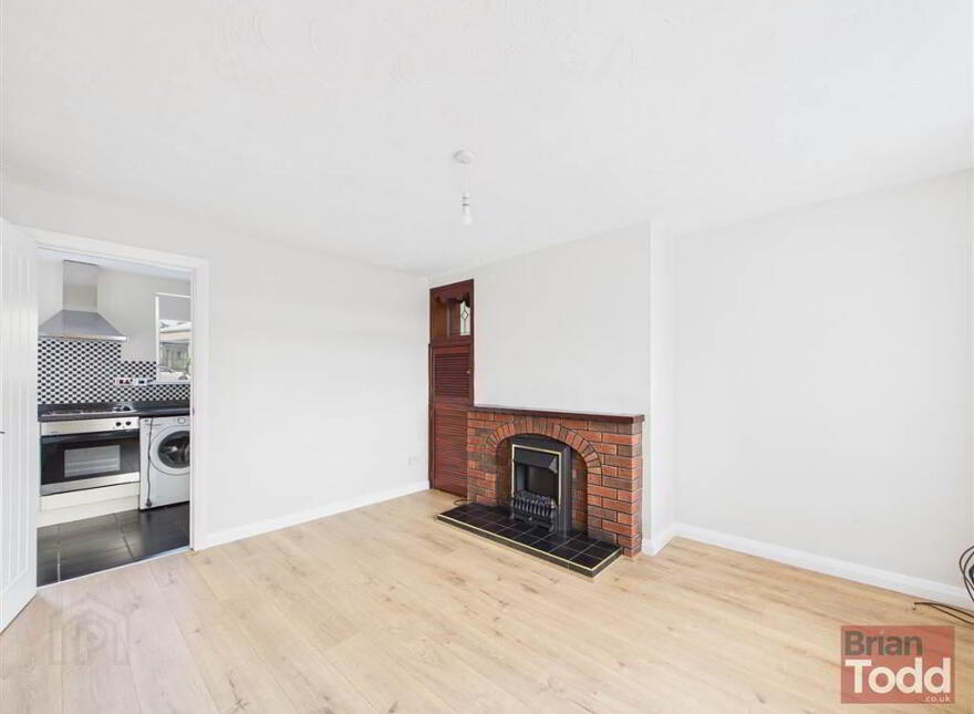 Drumahoe Gardens, Millbrook, Larne, BT40 2PG