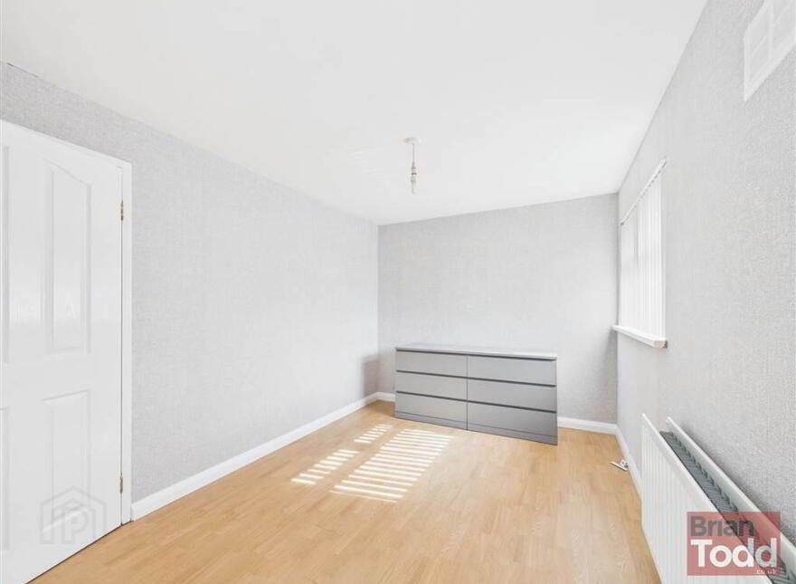 Drumahoe Gardens, Millbrook, Larne, BT40 2PG