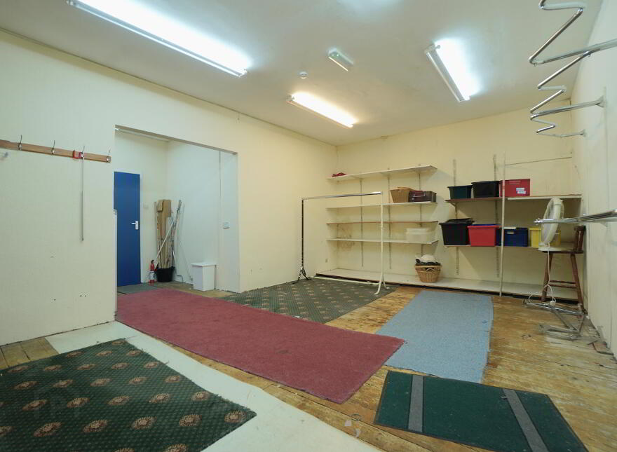 349 Newtownards Road, Belfast, BT4 1AJ
