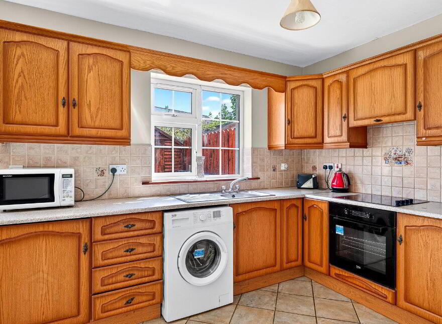79 Grian Ard, Ardnacassa, Longford Town, N39T3K5