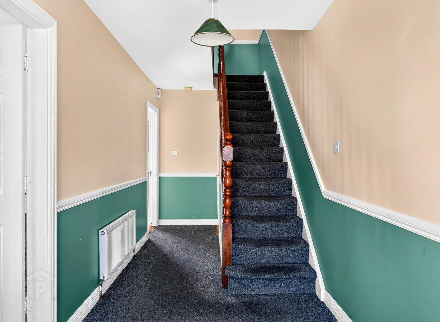79 Grian Ard, Ardnacassa, Longford Town, N39T3K5