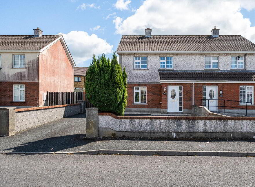 79 Grian Ard, Ardnacassa, Longford Town, N39T3K5