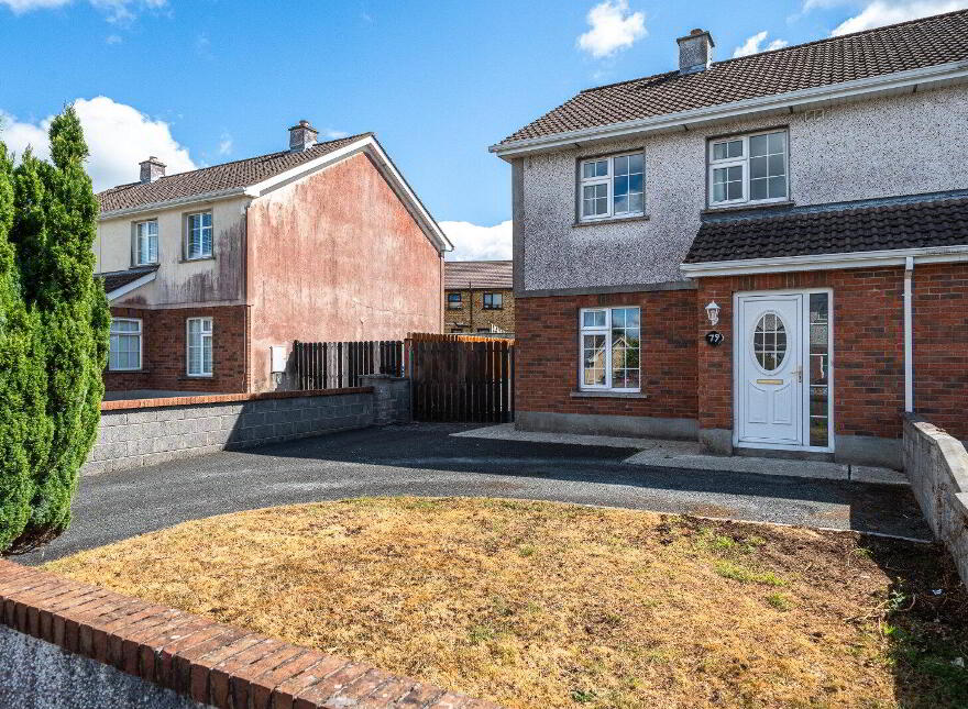79 Grian Ard, Ardnacassa, Longford Town, N39T3K5