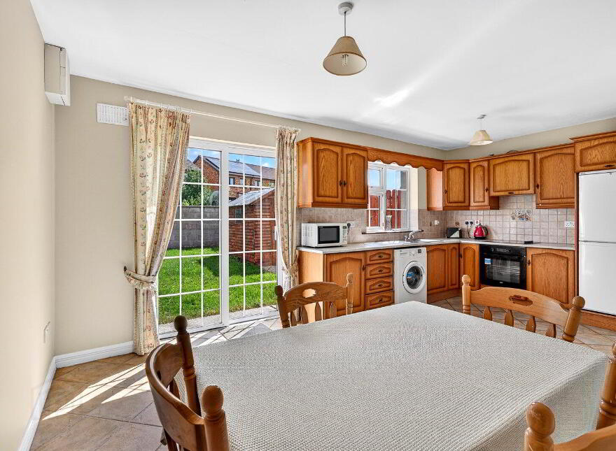 79 Grian Ard, Ardnacassa, Longford Town, N39T3K5