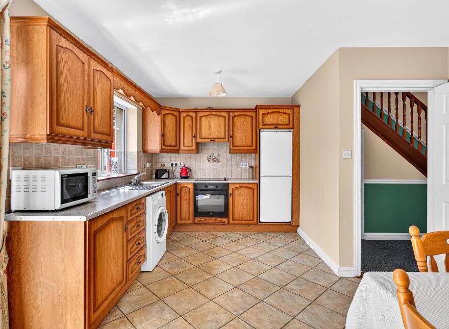79 Grian Ard, Ardnacassa, Longford Town, N39T3K5