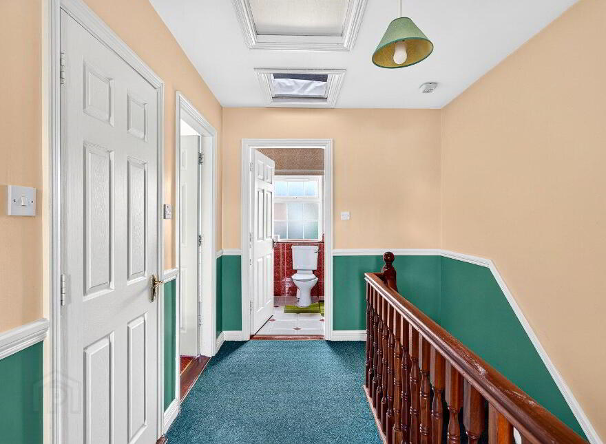 79 Grian Ard, Ardnacassa, Longford Town, N39T3K5
